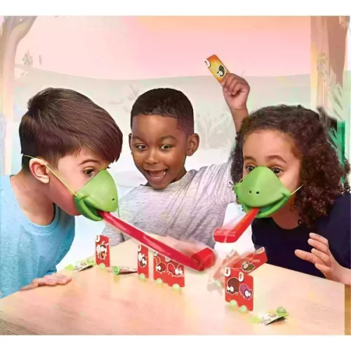 Hamméleon társasjáték