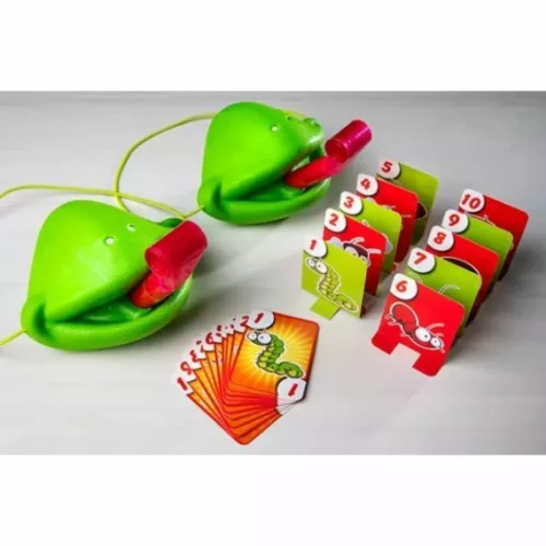 Hamméleon társasjáték