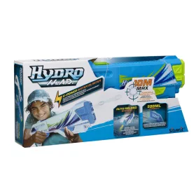 Silverlit Hydro M.A.D elektromos vízip.kék