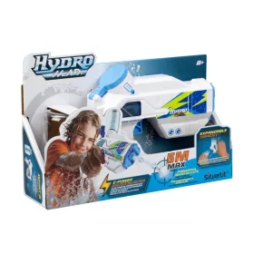 Silverlit Hydro M.A.D mini elektromos vízip.