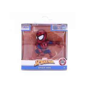 Marvel Figurák 5cm-es, fém