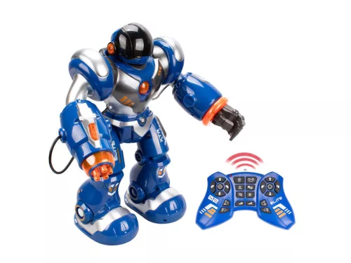 Elite a harci robot kilõhetõ nyílvesszõkkel