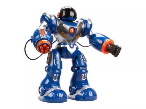 Elite a harci robot kilõhetõ nyílvesszõkkel