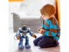 Elite a harci robot kilõhetõ nyílvesszõkkel