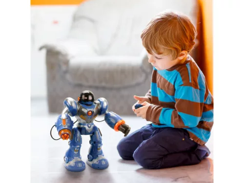 Elite a harci robot kilõhetõ nyílvesszõkkel