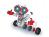 Sam - építhetõ robot (130 db), telefonról irányítható