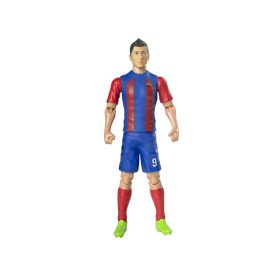 FC Barcelona, Lewandowski 20cm-es figura