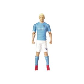 Manchester City, Haaland 20cm-es figura