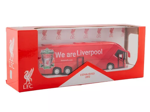 Liverpool Busz 1:50