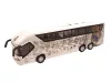Real Madrid Busz 1:50