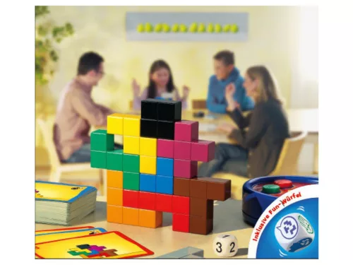 Társasjáték - SC Make n Break