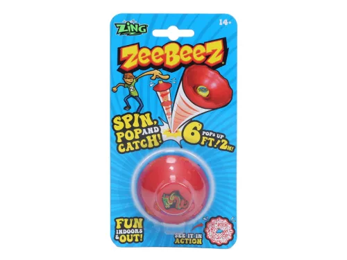 ZeeBeez
