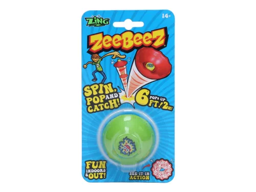 ZeeBeez