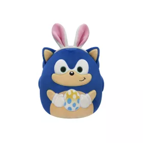 Squishmallows: Sonic tojással 20cm