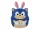 Squishmallows: Sonic tojással 20cm