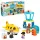 LEGO Duplo town 10443 Elõször a repülõtéren