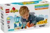 LEGO Duplo town 10443 Elõször a repülõtéren