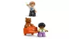 LEGO Duplo town 10443 Elõször a repülõtéren