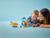 LEGO Duplo town 10443 Elõször a repülõtéren