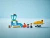 LEGO Duplo town 10443 Elõször a repülõtéren