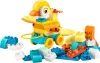LEGO Duplo town 10448 3 az 1-ben guruló állatok