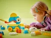 LEGO Duplo town 10448 3 az 1-ben guruló állatok