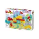 LEGO Duplo town 10450 Játék hoppszi kastélyával