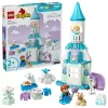 LEGO DUPLO Disney  - Anna és Elza jégkastély partija (10455)