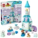LEGO DUPLO Disney  - Anna és Elza jégkastély partija (10455)