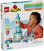 LEGO DUPLO Disney  - Anna és Elza jégkastély partija (10455)