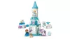 LEGO DUPLO Disney  - Anna és Elza jégkastély partija (10455)