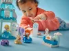LEGO DUPLO Disney  - Anna és Elza jégkastély partija (10455)