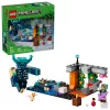 LEGO Minecraft 21274 Találkozás az õrzõvel