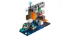 LEGO Minecraft 21274 Találkozás az õrzõvel