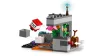 LEGO Minecraft 21274 Találkozás az õrzõvel