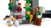 LEGO Minecraft 21274 Találkozás az õrzõvel