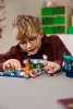 LEGO Minecraft 21274 Találkozás az õrzõvel
