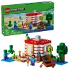 LEGO® Minecraft® Dinamitház a dzsungelben – 21275