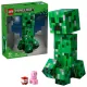 LEGO Minecraft – A Creeper™ (21276)