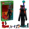 LEGO Minecraft 21279 A bevégzõtorony