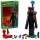 LEGO Minecraft 21279 A bevégzõtorony