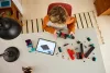 LEGO Minecraft 21279 A bevégzõtorony