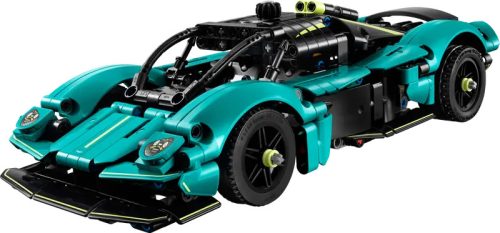 LEGO Technic 42208 Aston martin valkyrie