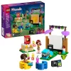 LEGO Friends 42642 Moziest a barátokkal