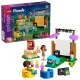 LEGO Friends 42642 Moziest a barátokkal