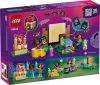 LEGO Friends 42642 Moziest a barátokkal
