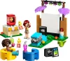 LEGO Friends 42642 Moziest a barátokkal