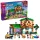 LEGO Friends 42654 Pónifarm és istálló