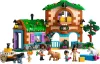 LEGO Friends 42654 Pónifarm és istálló