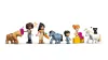 LEGO Friends 42654 Pónifarm és istálló